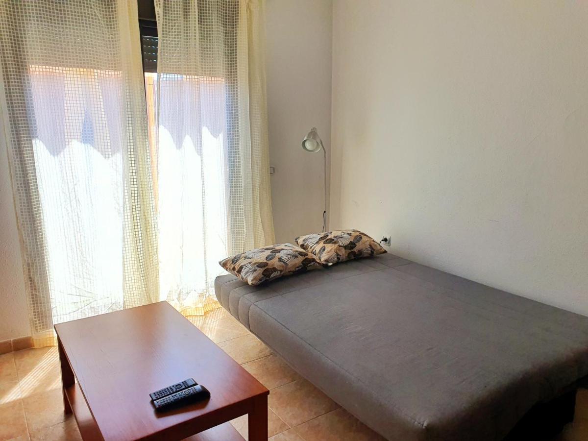 Apartamento Con Aire Acondicionado, Wifi Y Parking - By Aloha Palma Águilas Eksteriør bilde